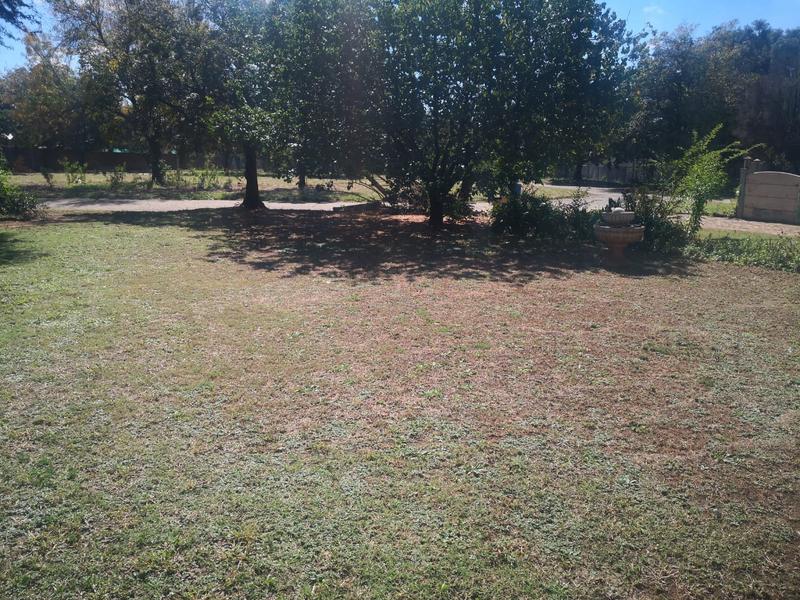 4 Bedroom Property for Sale in Stilfontein North West